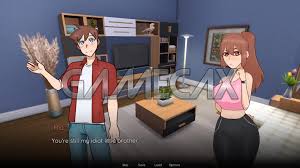 Download Game Stuck at Home [v0.3.5a] [APK] ⋆ Gamecax