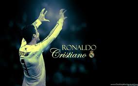 Cristiano ronaldo real madrid wallpapers. Cristiano Ronaldo Best Player Of Real Madrid Wallpapers Picture Desktop Background
