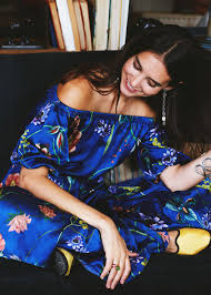 The arrivabene sisters, venetian style. Viola Arrivabene On Day To Night Elegance Borgo De Nor