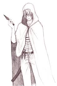 Hooded Man Iii By Angelxcross On Deviantart All content is shared by the community and free to download. hooded man iii by angelxcross on deviantart