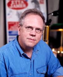 American Routes Shortcuts: Nick Spitzer