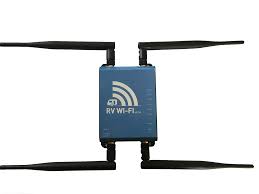 In addition, the monthly subscription usually includes cable tv. Rv Wifi Caravan Accessories
