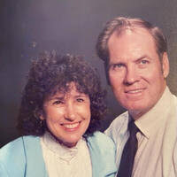 Wanda Patricia Rusher Obituary 2022