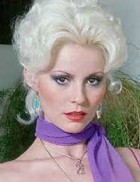 Blonde Heat (the Case of the Maltese Dildo) cast