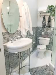 Can you paint all types of floor tiles? Bathroom Renovation On A Budget How To Paint Shower Tile Natalie Paramore