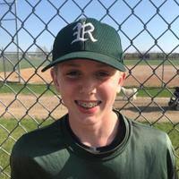 12 Yr Old Cal Ripken