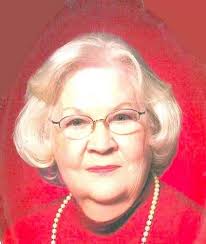 Ethel Behrens Obituary (1923