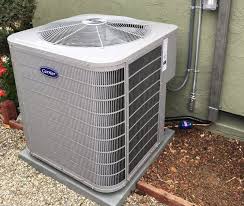 I also only did two sides to mine so that there could still be a lot of air flow. Ac Unit Cover Air Conditioner Screen San Jose Ca Ventwerx Hvac
