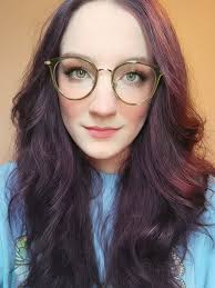 Arctic Fox Hair Color