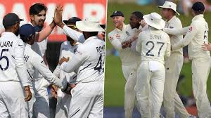 Schedule and fixtures of matches to be played by india. India Vs England 2021 Day Night Test Five T20is To Be Played In Ahmedabad S Motera Stadium Confirms Bcci Secretary Jay Shah