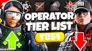 Operators Guide - Tom Clancy'S Rainbow Six Extraction Guide - Ign