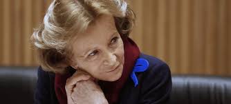 CriteriaCaixa: la exministra socialista Salgado, consejera en Veolia