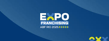 Expo Franchising ABF Rio | Cidade Nova RJ
