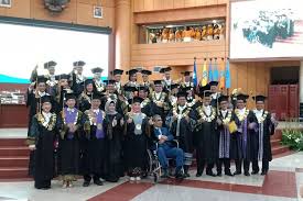 Lampiran a senarai tugas guru bimbingan dan kaunseling. Guru Besar Diharapkan Jadi Benteng Kewibawaan Dan Kualitas Akademik Halaman All Kompas Com