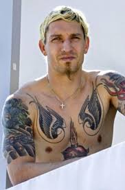 We would like to show you a description here but the site won't allow us. Sportler Und Ihre Tattoos Bunte Bildchen Auf Durchtrainierten Korpern Sport Lahrer Zeitung