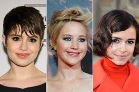If your hair is naturally straight, you certainly envy all those curly beauties, while they are breaking their heads over how to style wavy hair, that is, by the way, not always so neat and fun as it may seem on photos. 10 Fresh Ways To Wear Short Hair Stylebistro