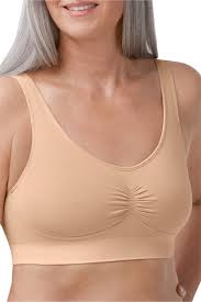 Becky Wire Free Mastectomy Bra Rose Pocketed Mastectomy Bra Amoena Usa As an amazon associate and publisher for several lingerie companies, i earn from qualifying purchases. becky wire free mastectomy bra rose pocketed mastectomy bra amoena usa