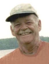 Obituary information for Randy Paul Owens