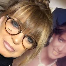 Me cuidé muchísimo y me contagié igual. Adriana Salgueiro Oficial Facebook