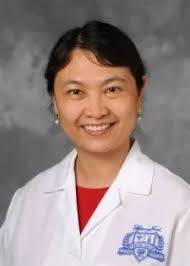 Dr. Alisa Young, MD, Family Medicine