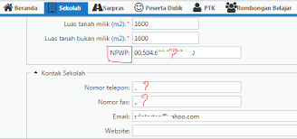 Nah kalau begini operator sekolah. Mengatasi Gagal Download Profill Sekolah Di Dapodik Guru Pendidik
