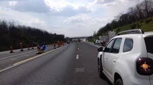 Camerele sunt instalate îndeosebi în intersecțiile autostrăzii cu șoselele de. RestricÈiile De Pe Autostrada A2 Ridicate In Mod Etapizat Ordinea Ro