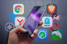 Except its not really firefox as you know it on the desktop, because the underlying engine is all webkit, not mozilla's gecko renderer like it is on the mac. 11 Smart Browser Alternatives To Safari For Ios Computerworld