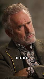 Dr Jordan B Peterson