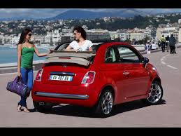 2010 Fiat 500c Wallpapers Widescreen Desktop Backgrounds Fiat 500 Fiat 500c New Fiat