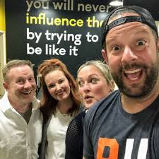 Stream episode Episode 28: Steve & Amanda Maney by Date Night with Jake and  Page podcast