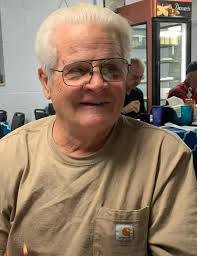 Obituary information for Larry Delay