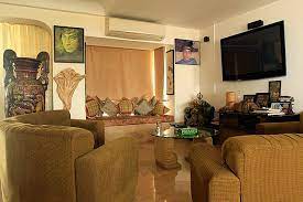 Apartment in maggiolina by nomade architettura interior design. Pix A Peek Inside Shakti Kapoor S Beautiful Home Rediff Com Movies