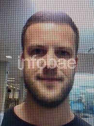 Alexander Verner's Instagram, Twitter & Facebook