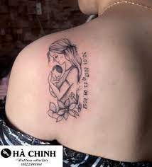 Tattoo hoa hồng mini cực xịn thợ làng tay nghề chuyên nghiệp | lee thành đnai. Mom Son Tattoo Tatoo Hinh XÄƒm XÄƒm