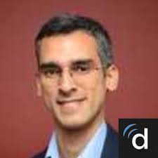 Dr. Ankit Chander, MD