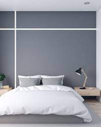 Gray bedroom with accent wall decor pinterest grey accent wall charcoal grey accent wall modern living room by webber studio 10 Elegant Dark Gray Accent Wall Ideas For Bedroom And Living Room Roomdsign Com In 2021 Grey Accent Wall Gray Accent Wall Bedroom Dark Grey Living Room