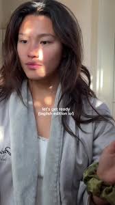 Filipino GRWM: Speaking Tagalog with Style