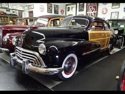 Image result for Havana Beige 1947 Oldsmobile
