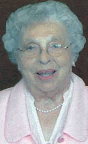 June Phyllis Barnard