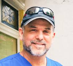 Scott Noren announces candidacy for NY 23rd District