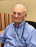 Allan Crawford Obituary