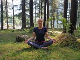 Maybe you would like to learn more about one of these? What Is An Asana Yoga Maya India