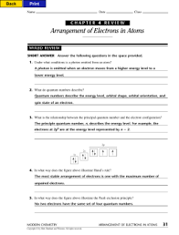 Supersize me worksheet answers pdf. 15 1 Electron Configuration In Ionic Bonding Section Review
