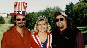 Brent Douglas of 'Phil & Brent' radio show passes away