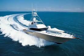 Big Easy Ex Day Money 24m Advanced Composite Sportfisher Sport Fishing Boats Fishing Yachts Fishing Boats