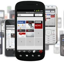 Opera mini download opera mini. Opera Mini 7 Browser Released For Feature Phones S60 And Blackberry The Verge