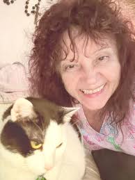 Hi all! I just wanted to introduce myself and share a photo I took my name  is Nancy and I'm 80 years old and I'm injoying listing listing to my story  nora