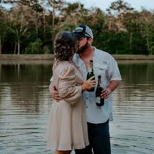 Kasey Hopper and Blake Nichols' Wedding Website