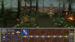 This is probably the most famous title of all time of. Heroes Of Might And Magic 3 Complete On Gog Com