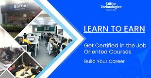 Stiffen Technologies Pvt. Ltd. - Best Place To Learn Digital Marketing In Ambala. Start your dream job in weeks. Courses- SEO, Digital Marketing & Web Designing Call 8901488705 Address #103-A, Mall Road,